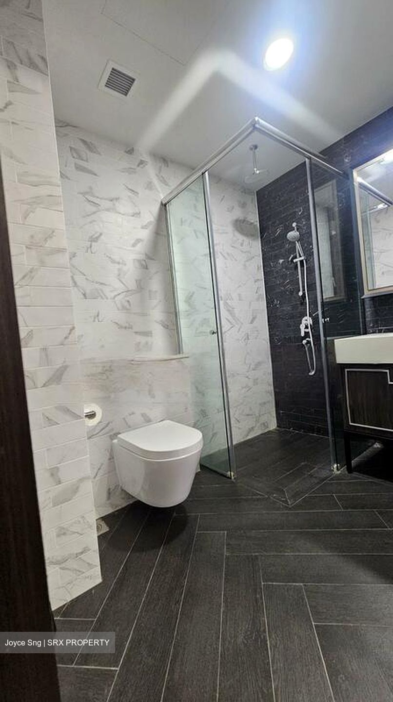 Mayfair Gardens (D21), Condominium #603594781